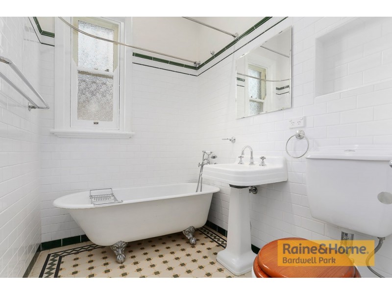 21 Hamilton Street, Bardwell Valley NSW 2207