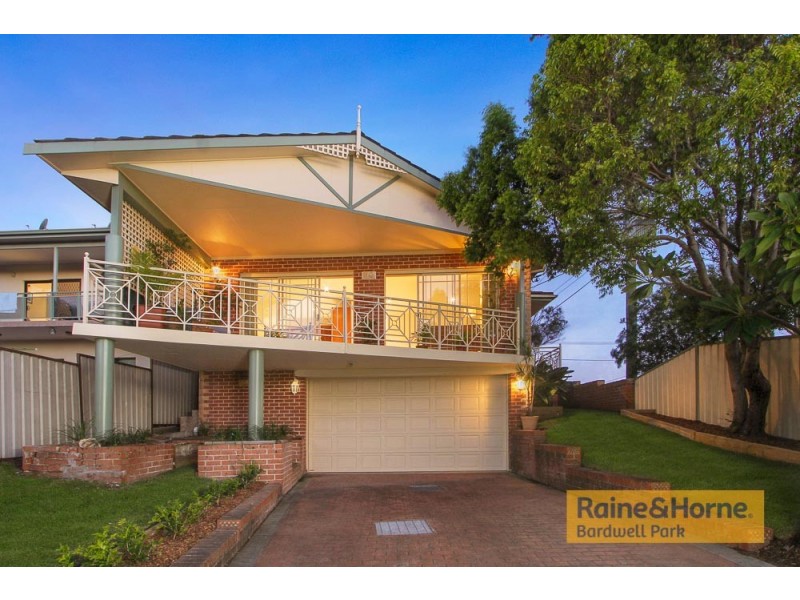 2B Hillcrest Avenue, Bardwell Valley NSW 2207