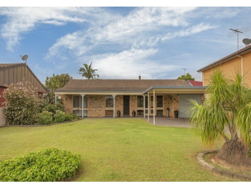 90 Childs Road, Chipping Norton NSW 2170