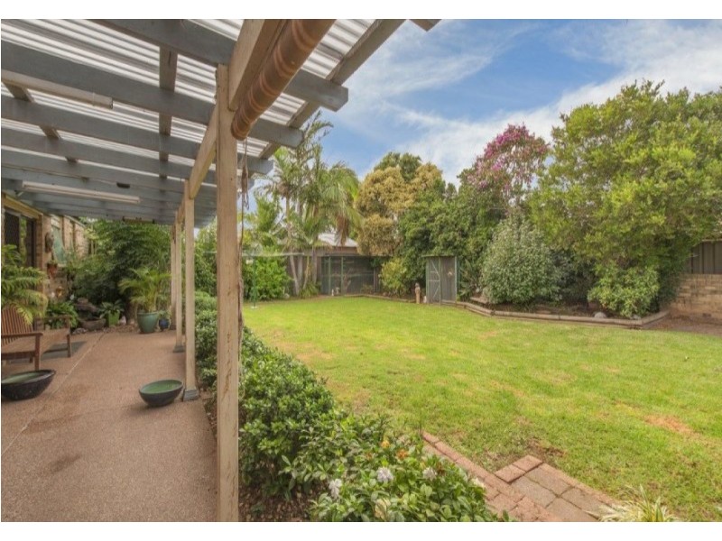 90 Childs Road, Chipping Norton NSW 2170