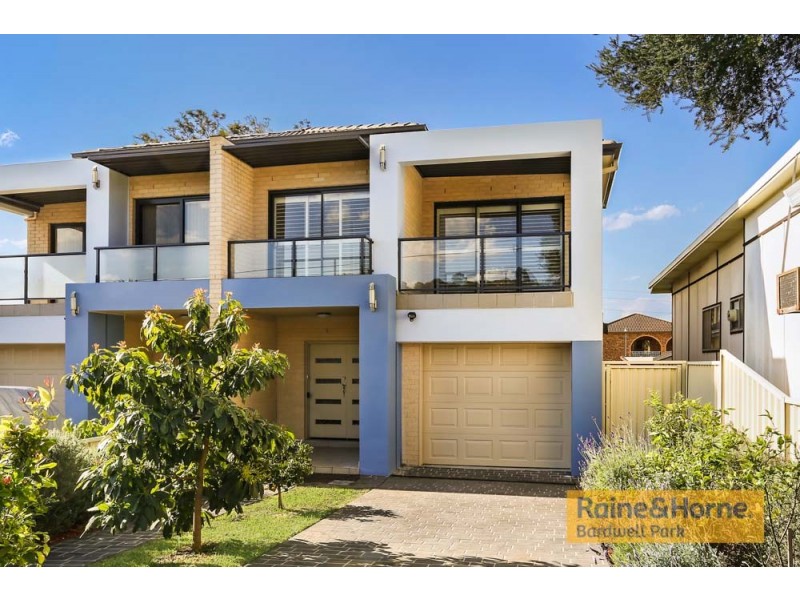 37A Hannam Street, Bardwell Valley NSW 2207