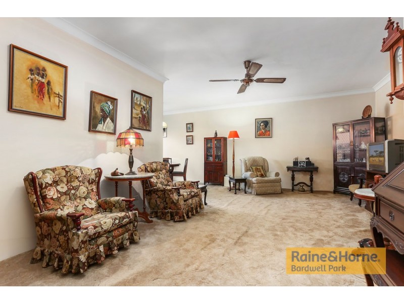 6/22-24 Shaftesbury Street, Carlton NSW 2218