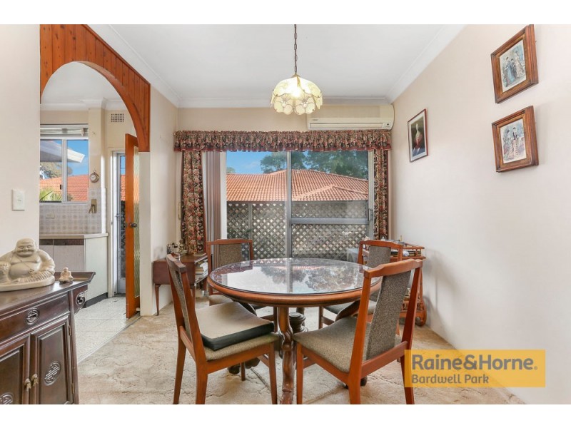 6/22-24 Shaftesbury Street, Carlton NSW 2218