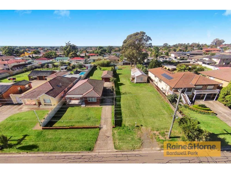 26-28 Carnation Avenue, Casula NSW 2170