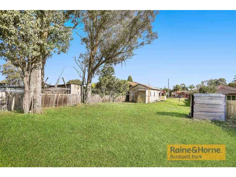 26-28 Carnation Avenue, Casula NSW 2170