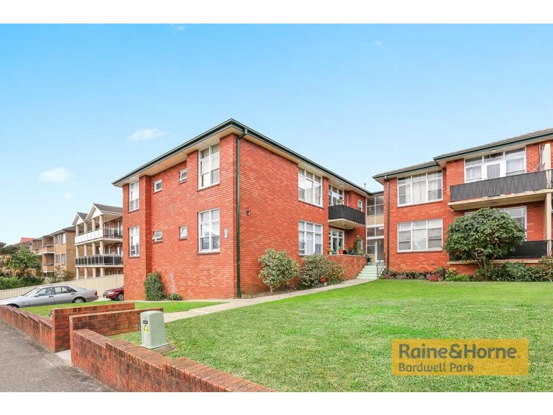 3/2 Oriental Street, Bexley NSW 2207
