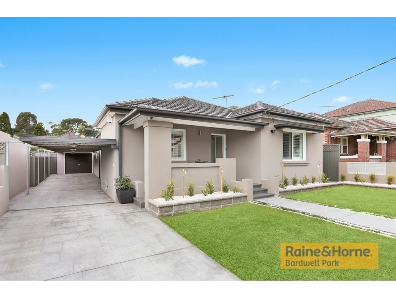 60 Preddys Road, Bexley NSW 2207