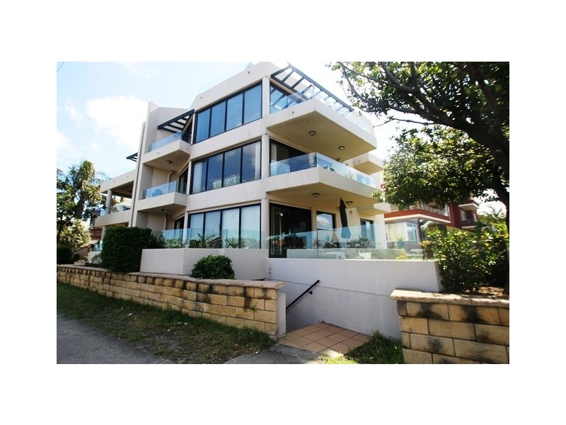 4/2 Sellwood Street, Brighton-le-sands NSW 2216