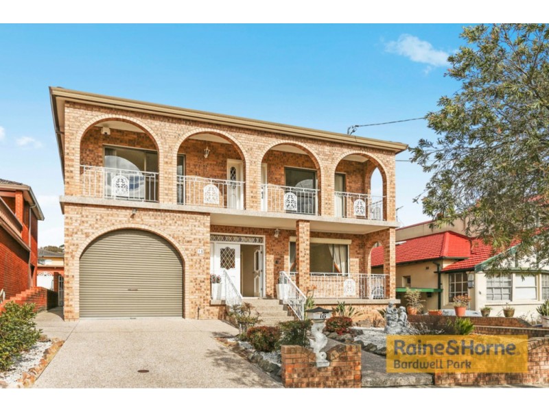 16 Rickard Street, Turrella NSW 2205