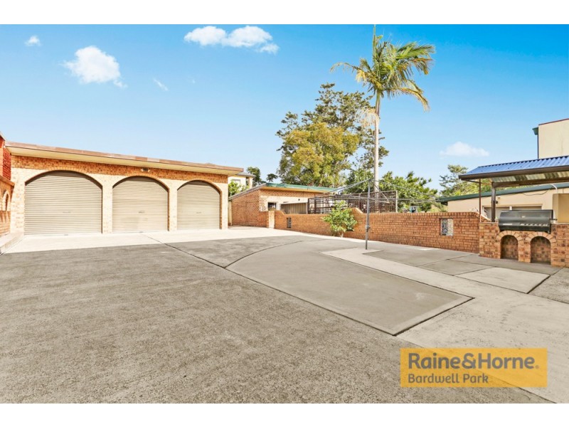 16 Rickard Street, Turrella NSW 2205