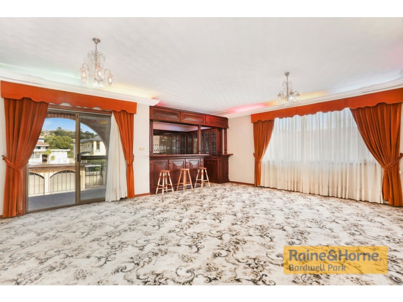 16 Rickard Street, Turrella NSW 2205