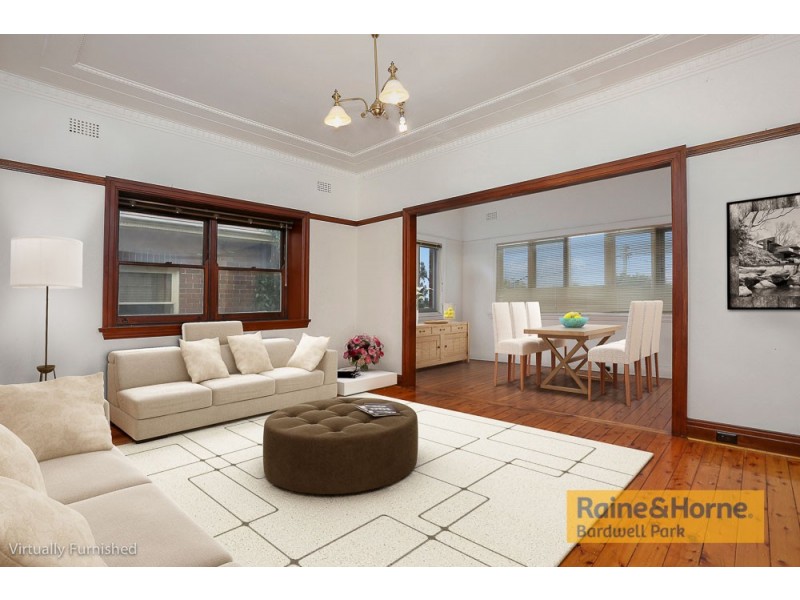 14 Nicholas Avenue, Campsie NSW 2194