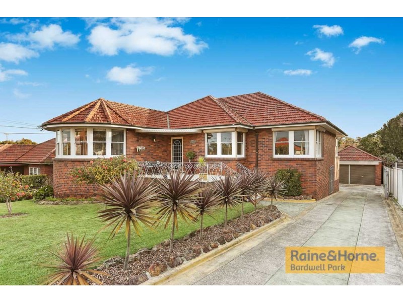 205 Bexley Road, Kingsgrove NSW 2208
