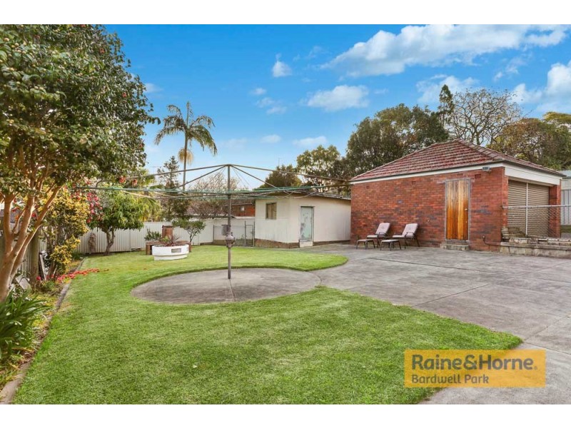 205 Bexley Road, Kingsgrove NSW 2208