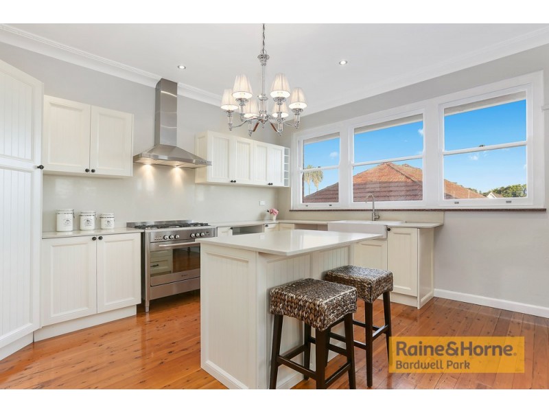 205 Bexley Road, Kingsgrove NSW 2208