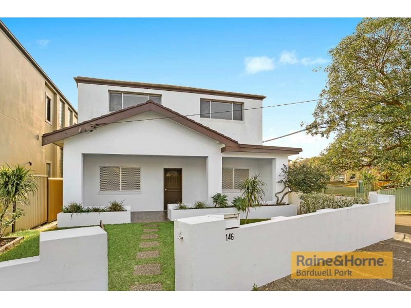 146 Botany Street, Kingsford NSW 2032