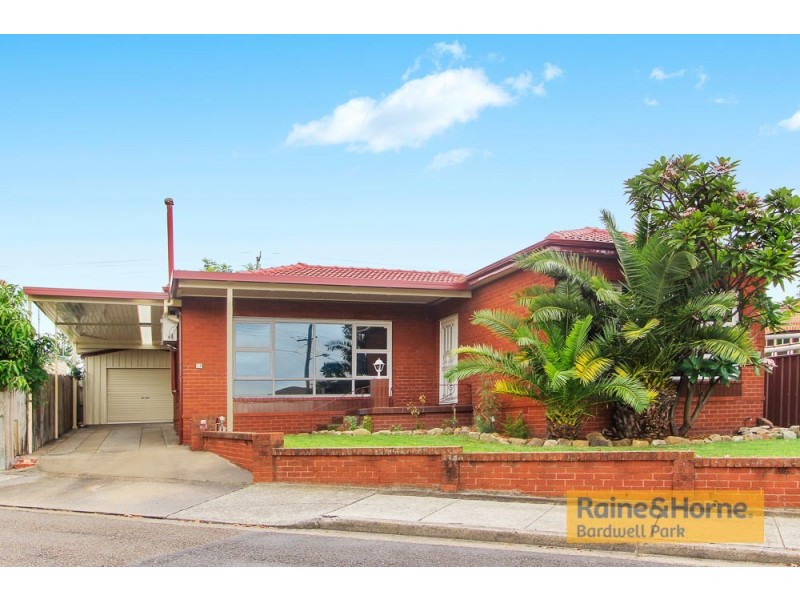 2a East Street, Bardwell Valley NSW 2207