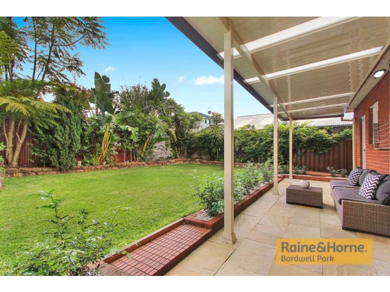 2a East Street, Bardwell Valley NSW 2207