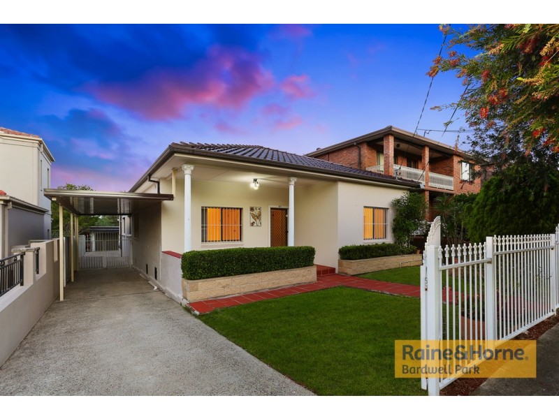 48 Remly Street, Roselands NSW 2196