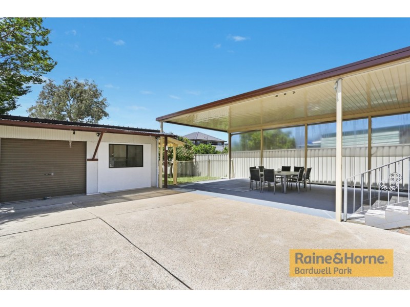 48 Remly Street, Roselands NSW 2196