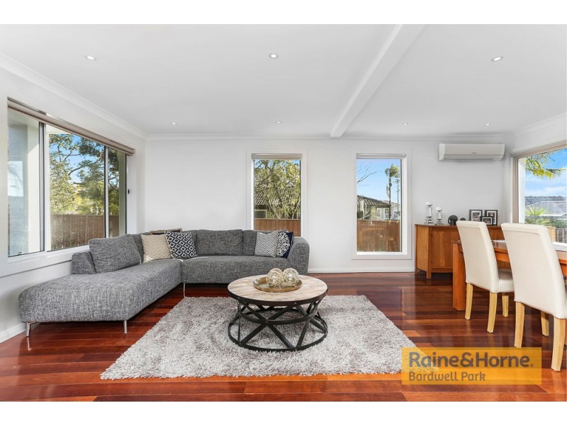 69 Clyde Avenue, Moorebank NSW 2170