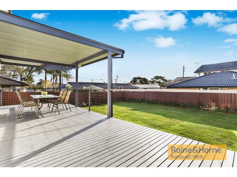 69 Clyde Avenue, Moorebank NSW 2170