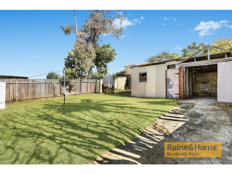 42 Starkey Street, Hurlstone Park NSW 2193
