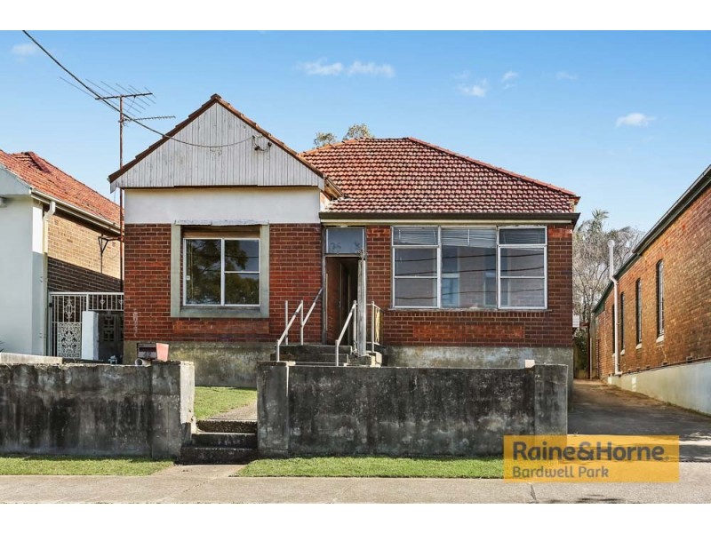 42 Starkey Street, Hurlstone Park NSW 2193