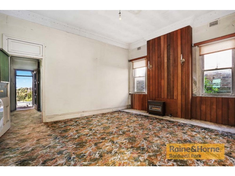 42 Starkey Street, Hurlstone Park NSW 2193