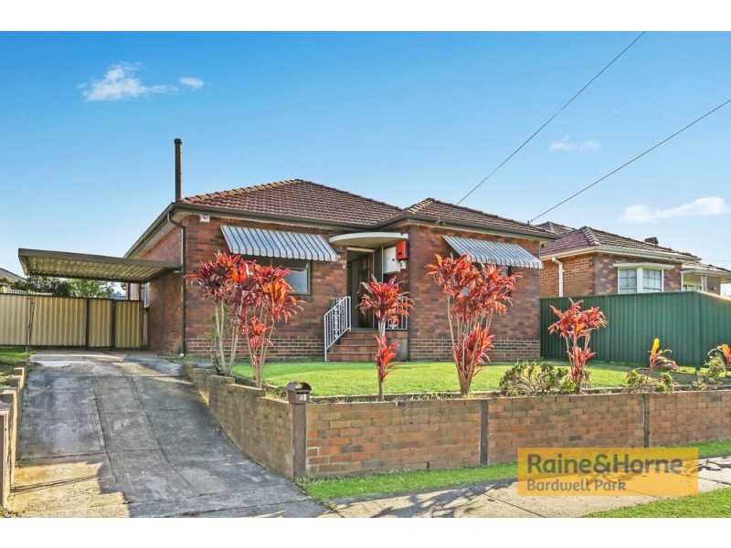 41 Alfred Street, Clemton Park NSW 2206