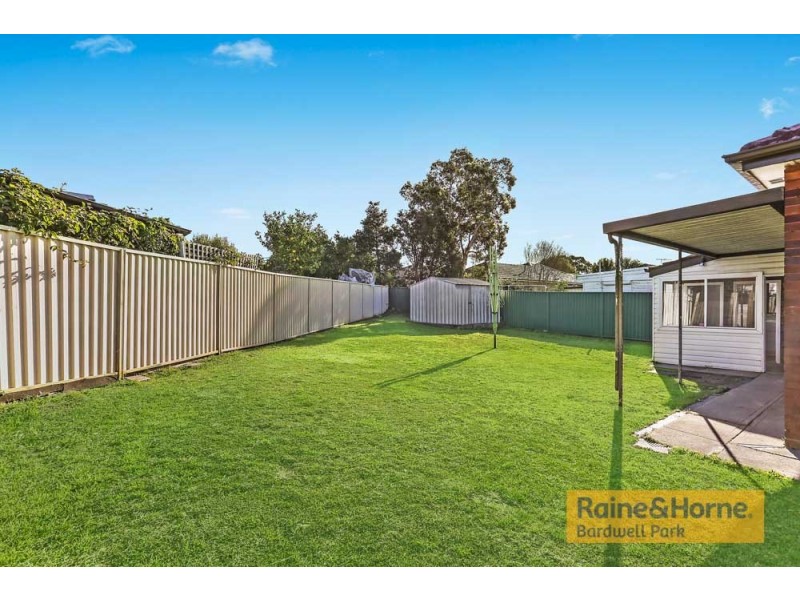 41 Alfred Street, Clemton Park NSW 2206