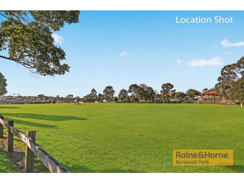 41 Alfred Street, Clemton Park NSW 2206