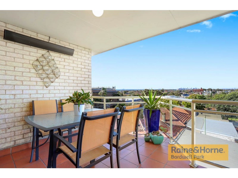 7/1 Hillview Street, Roselands NSW 2196