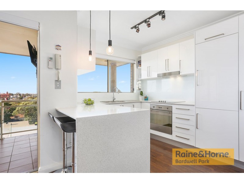 7/1 Hillview Street, Roselands NSW 2196