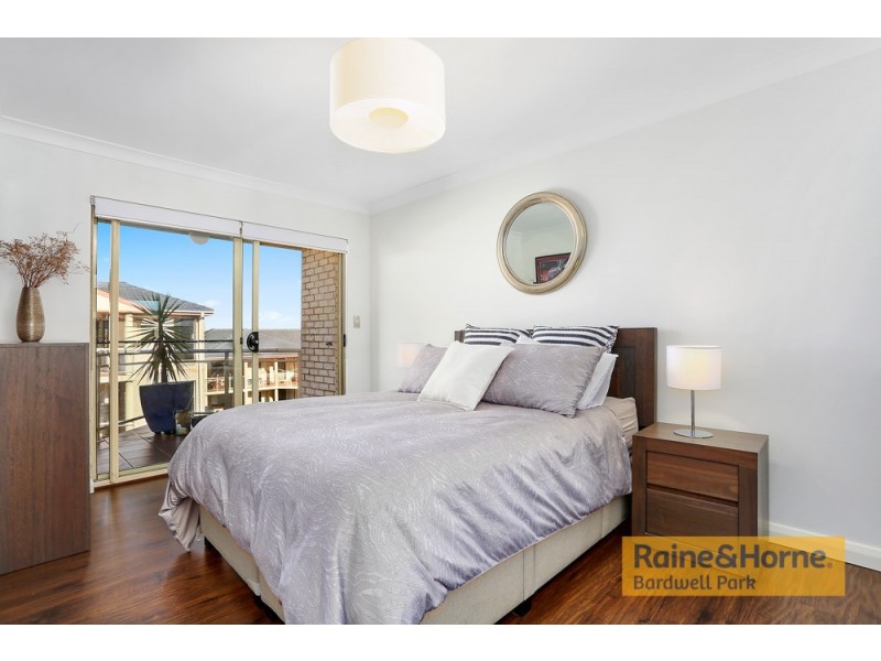 7/1 Hillview Street, Roselands NSW 2196