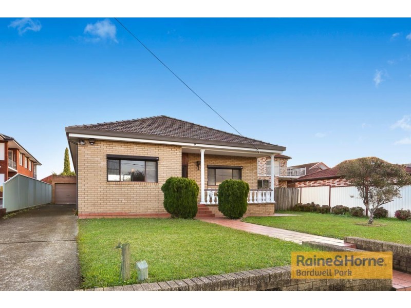 19 Bexley Road, Campsie NSW 2194