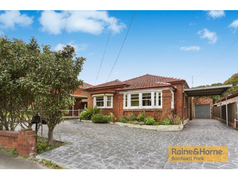 220 Bexley Road, Earlwood NSW 2206