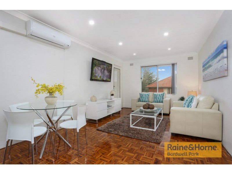 7/10 Austral Street, Penshurst NSW 2222