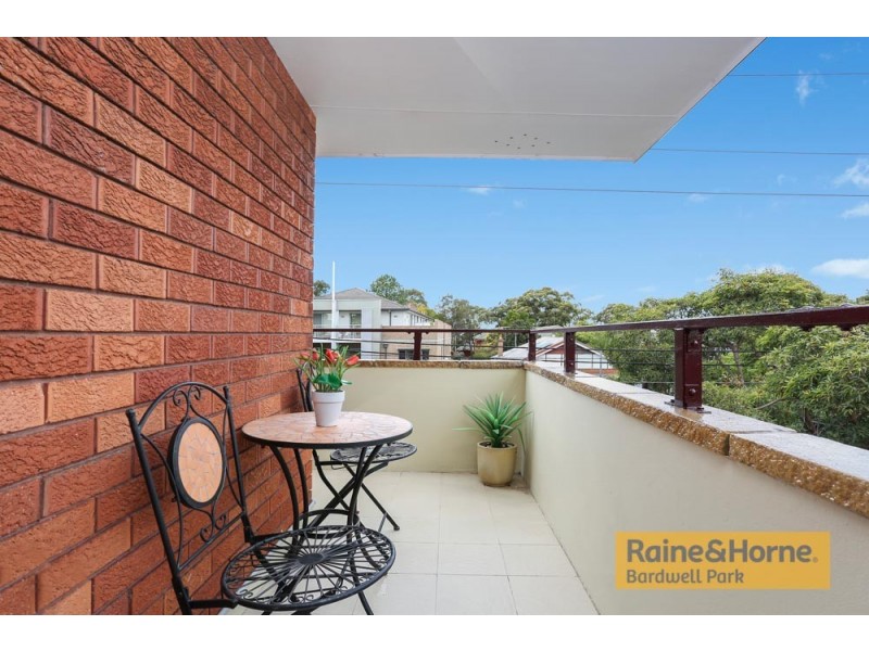 7/10 Austral Street, Penshurst NSW 2222