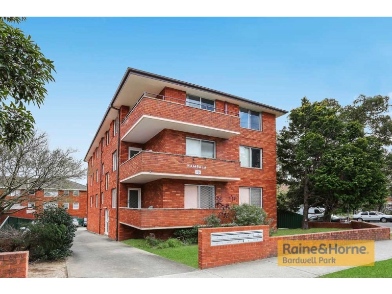 7/10 Austral Street, Penshurst NSW 2222