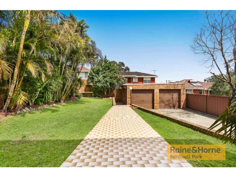 16 Mooney Avenue, Earlwood NSW 2206