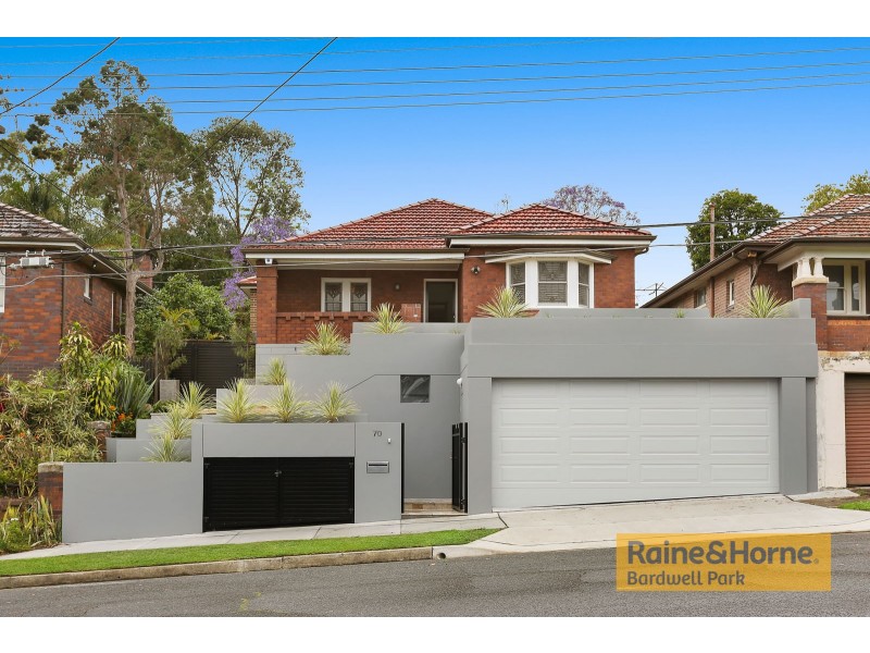 70 Prince Edward Avenue, Earlwood NSW 2206