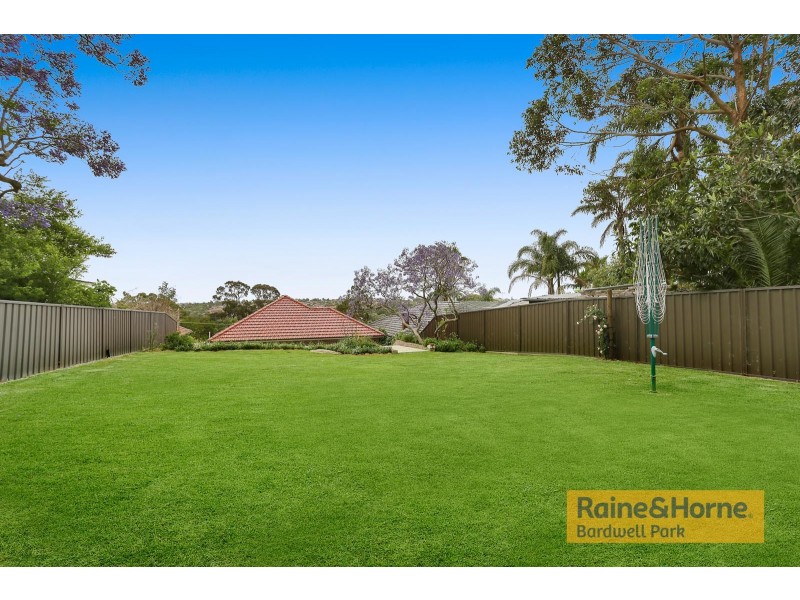 70 Prince Edward Avenue, Earlwood NSW 2206