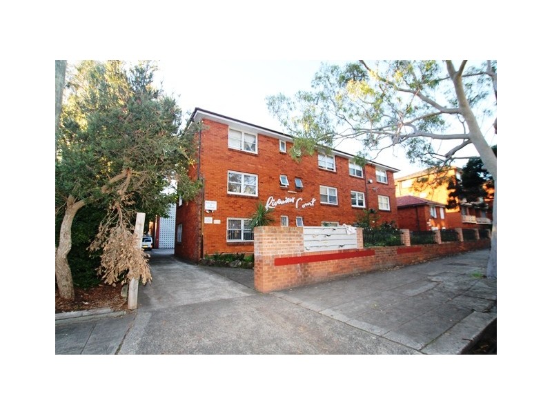 23/486 Illawarra Road, Marrickville NSW 2204