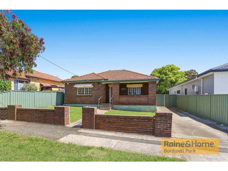93 Bexley Road, Clemton Park NSW 2206