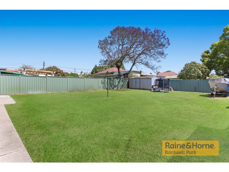 93 Bexley Road, Clemton Park NSW 2206