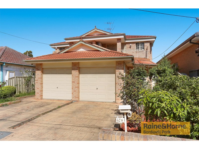 47B Edgbaston Road, Beverly Hills NSW 2209