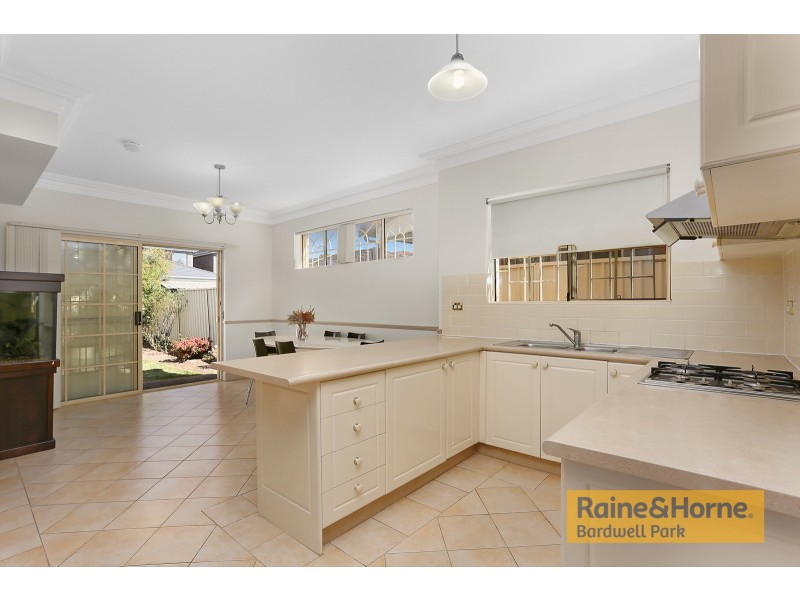 47B Edgbaston Road, Beverly Hills NSW 2209