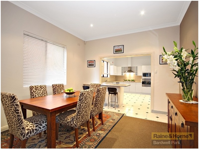 21 Clarke Street, Earlwood NSW 2206