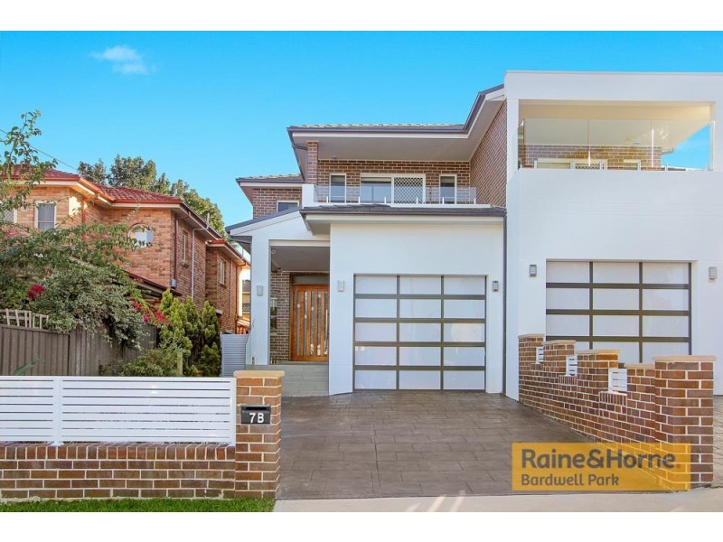 7B Onslow Street, Canterbury NSW 2193